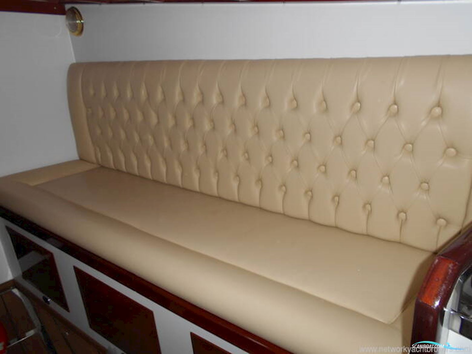 Halmatic Nelson 40 ex Pilot Boat