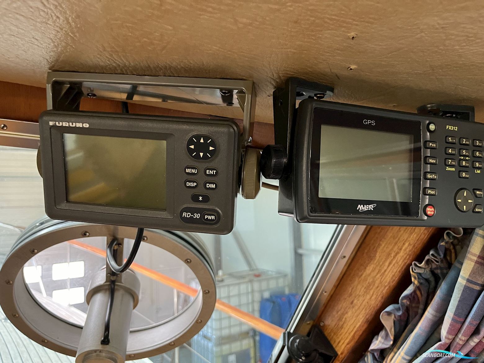 Halmatic Nelson 42, 1982 - Hirtshals