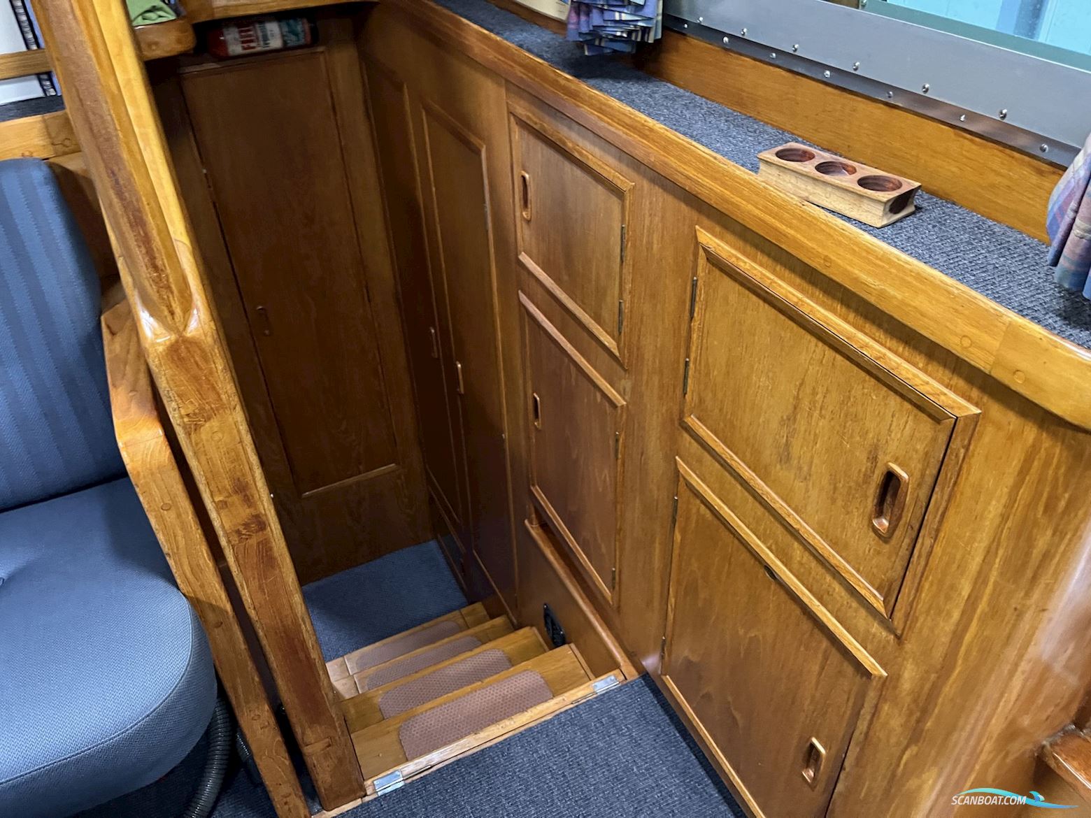 Halmatic Nelson 42, 1982 - Hirtshals