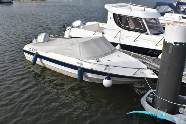 Hammermeister Baracuda 520 LC