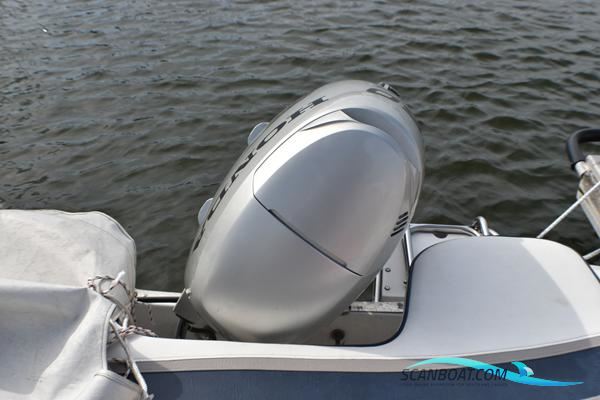 Hammermeister Baracuda 520 LC