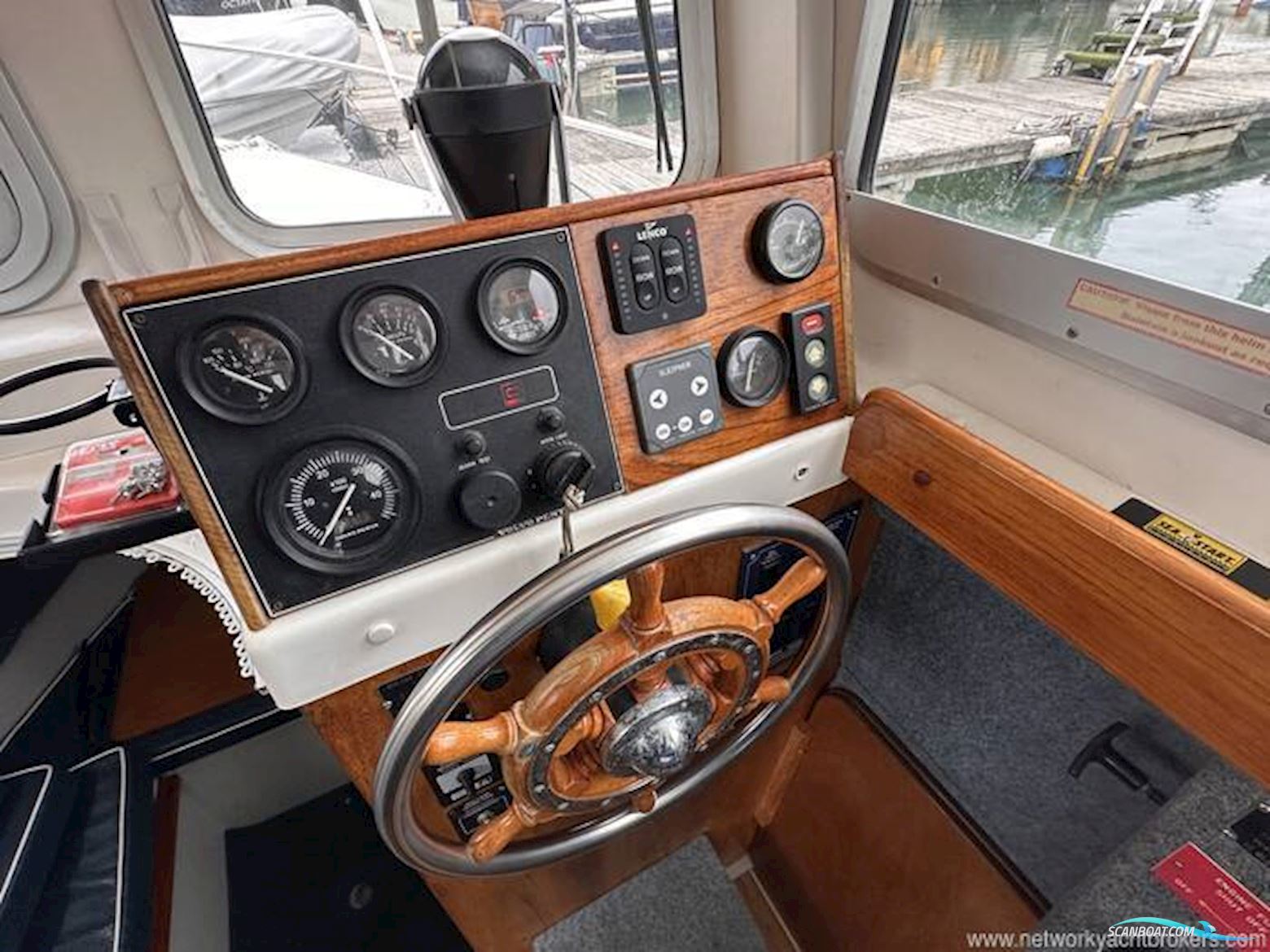 Hardy Marine Fishing 24