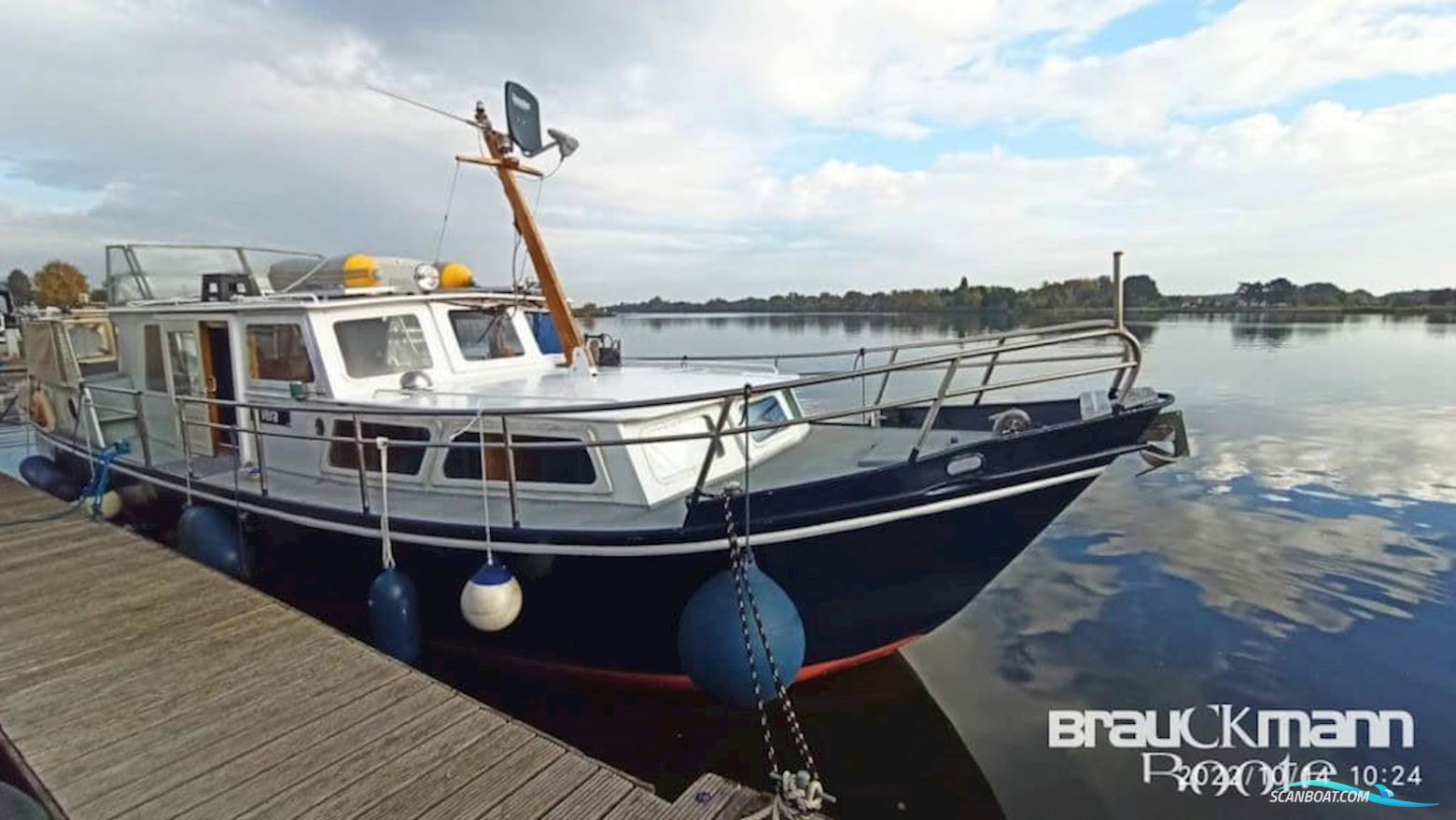 Haren Werft 1100