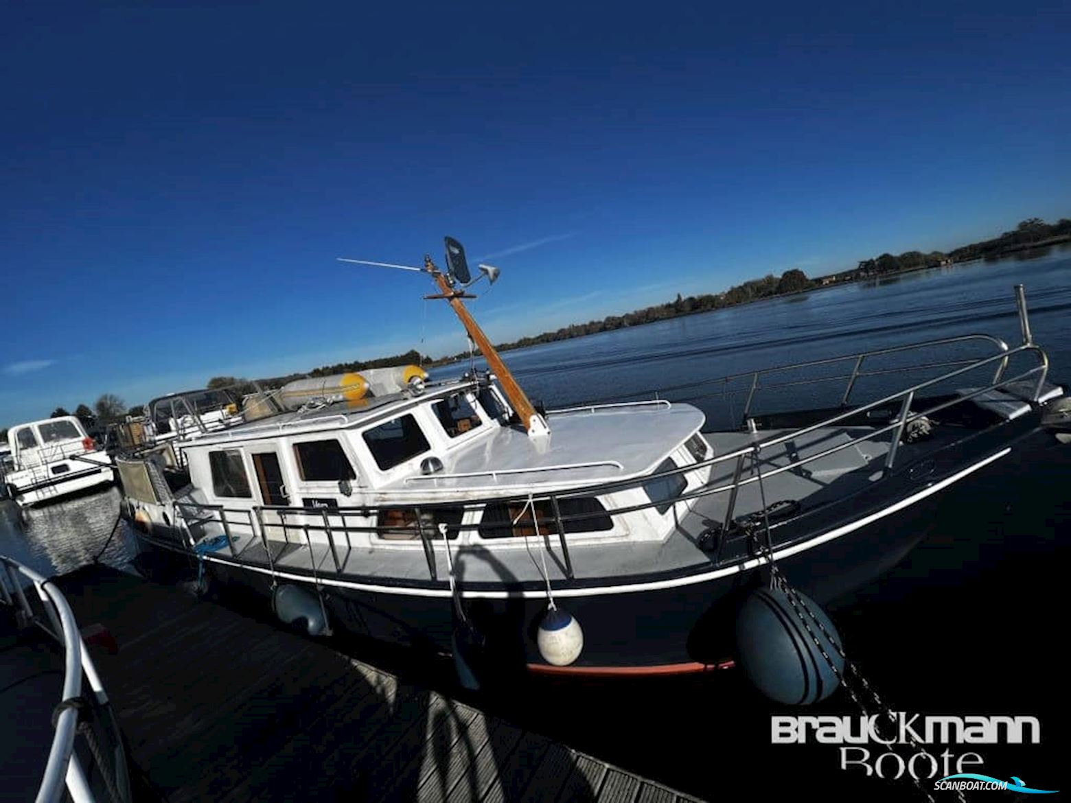Haren Werft 1100