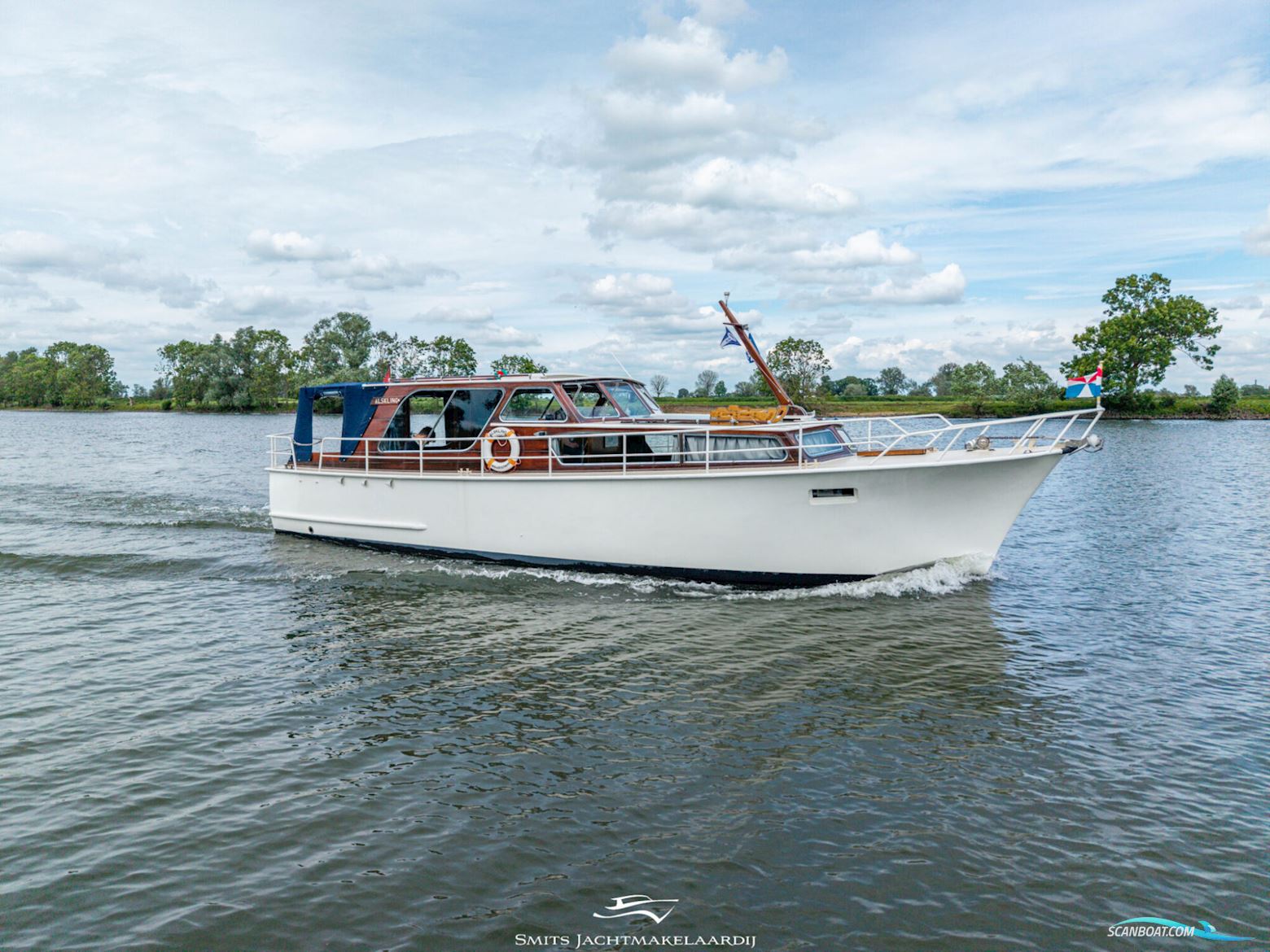 Haringvliet Kruiser 11.30 OK