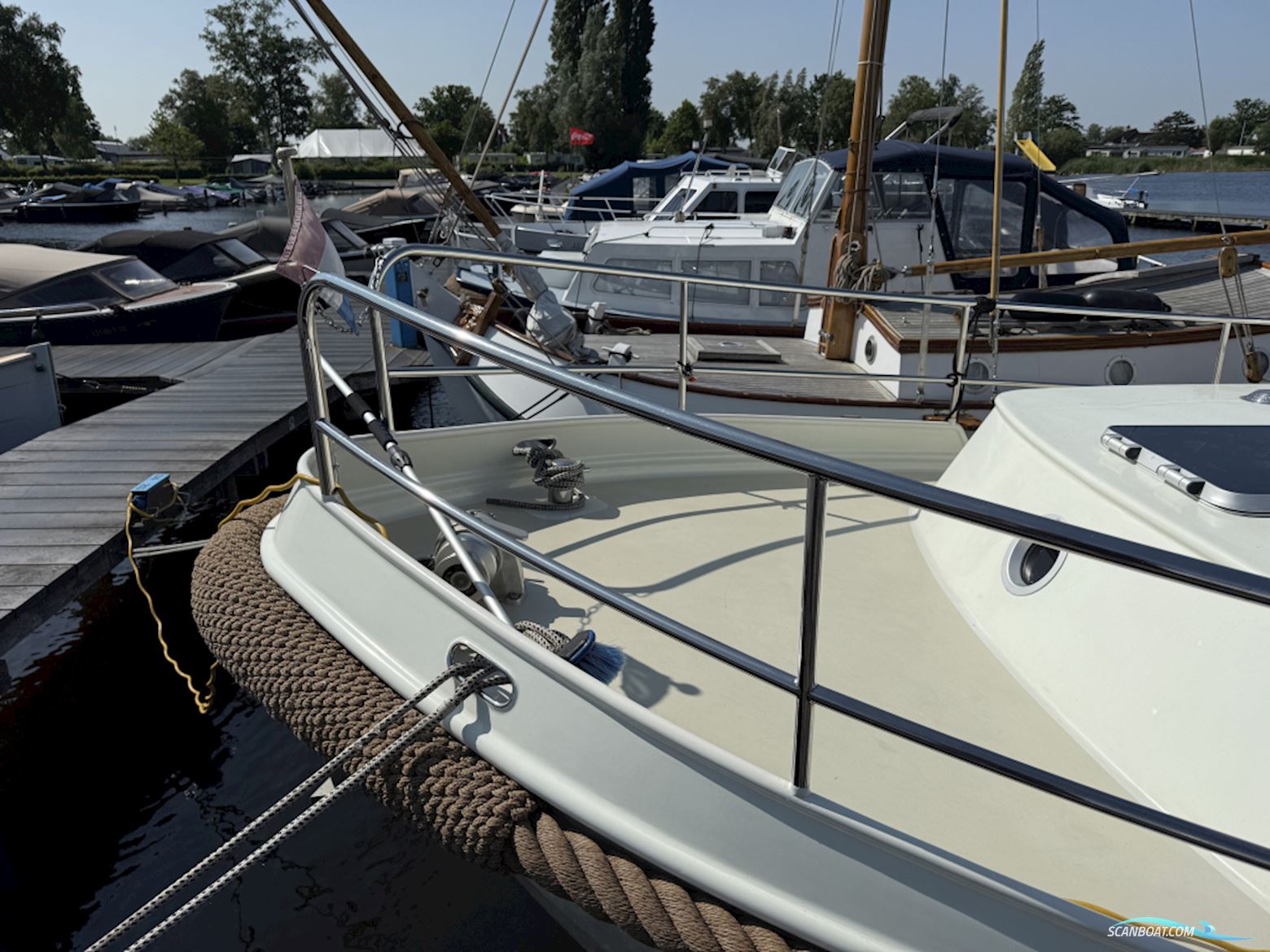 Heechvlet 9.80 Classic