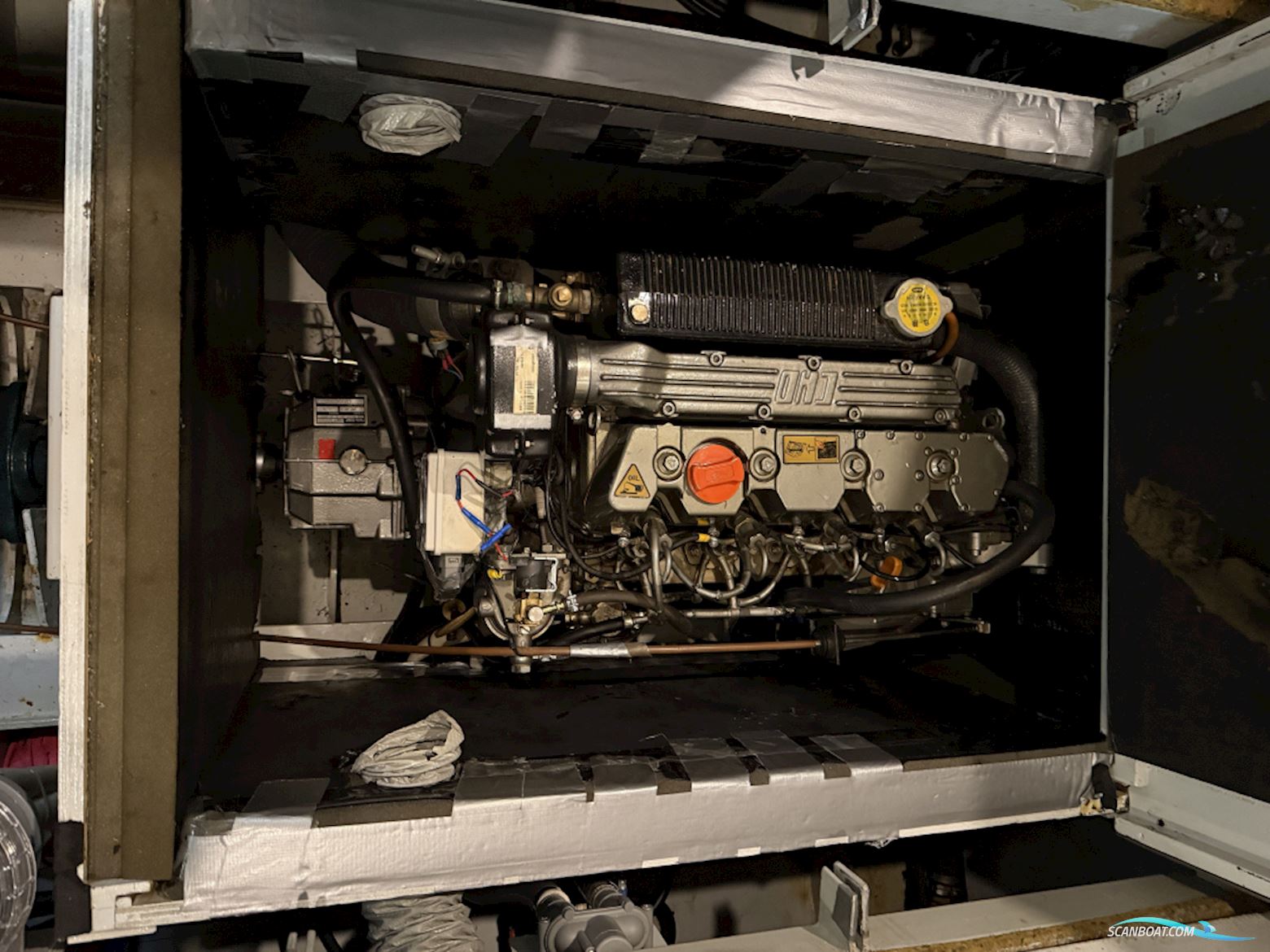 Heechvlet 9.80 Classic