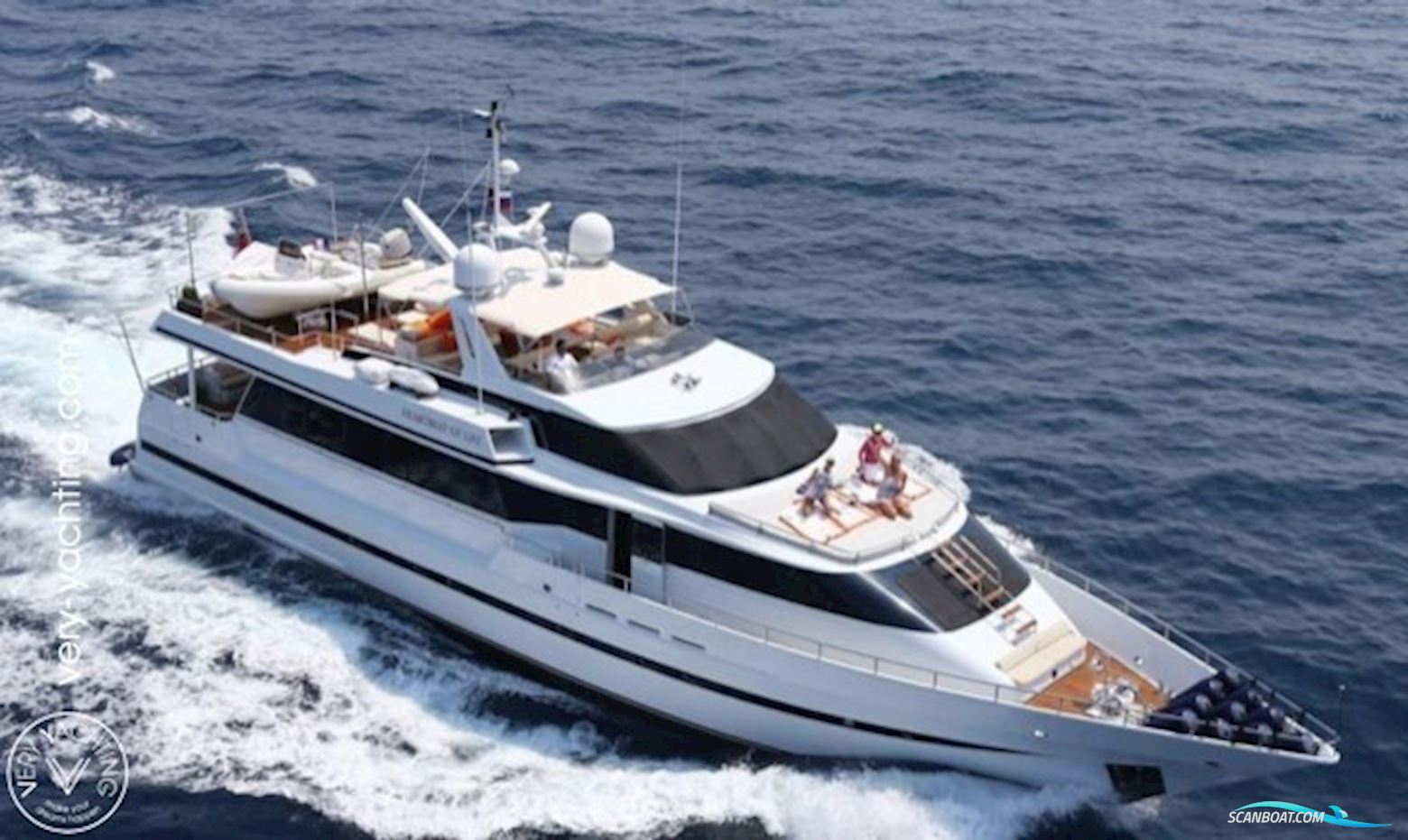 HEESEN 30 M