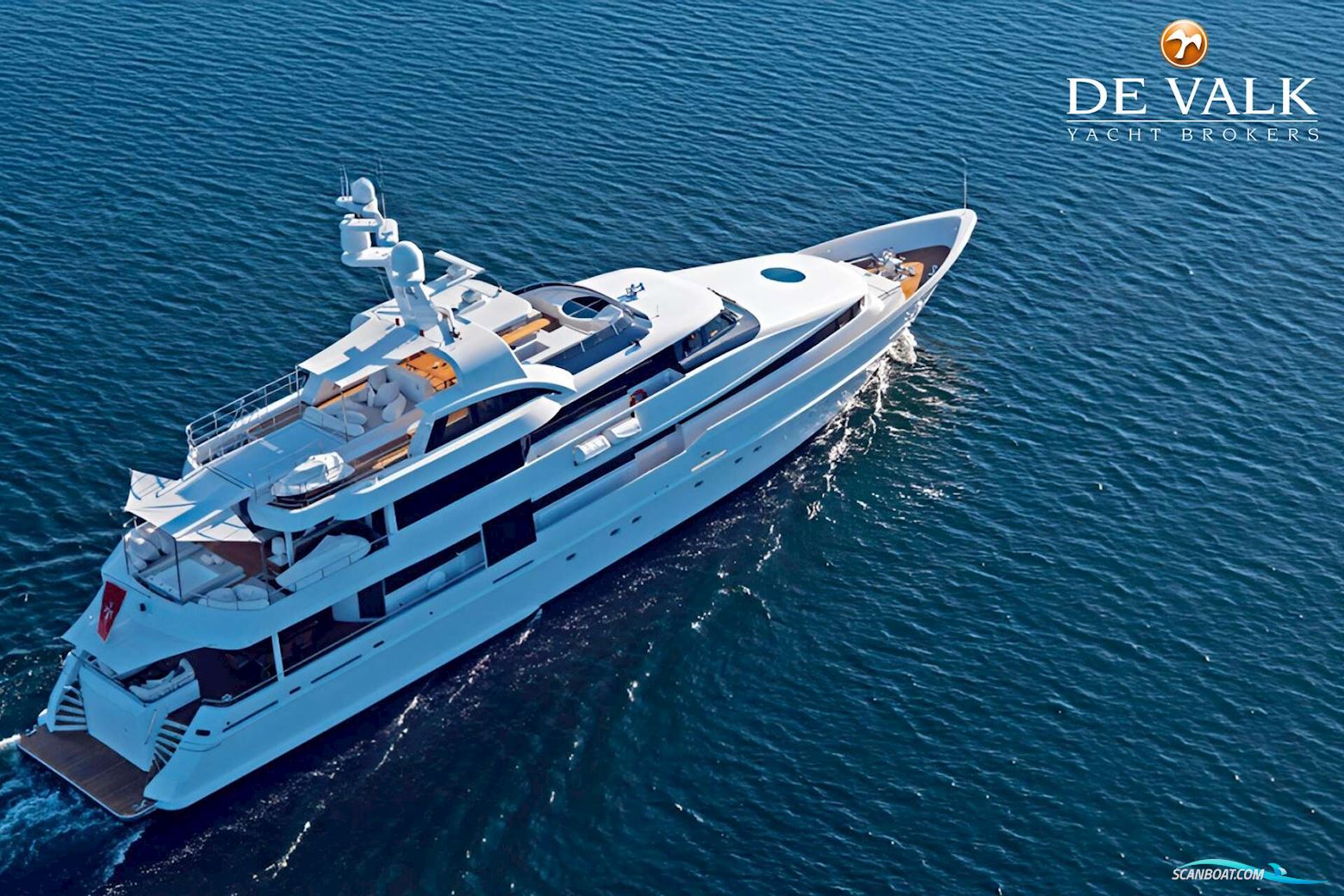 HEESEN 42 M