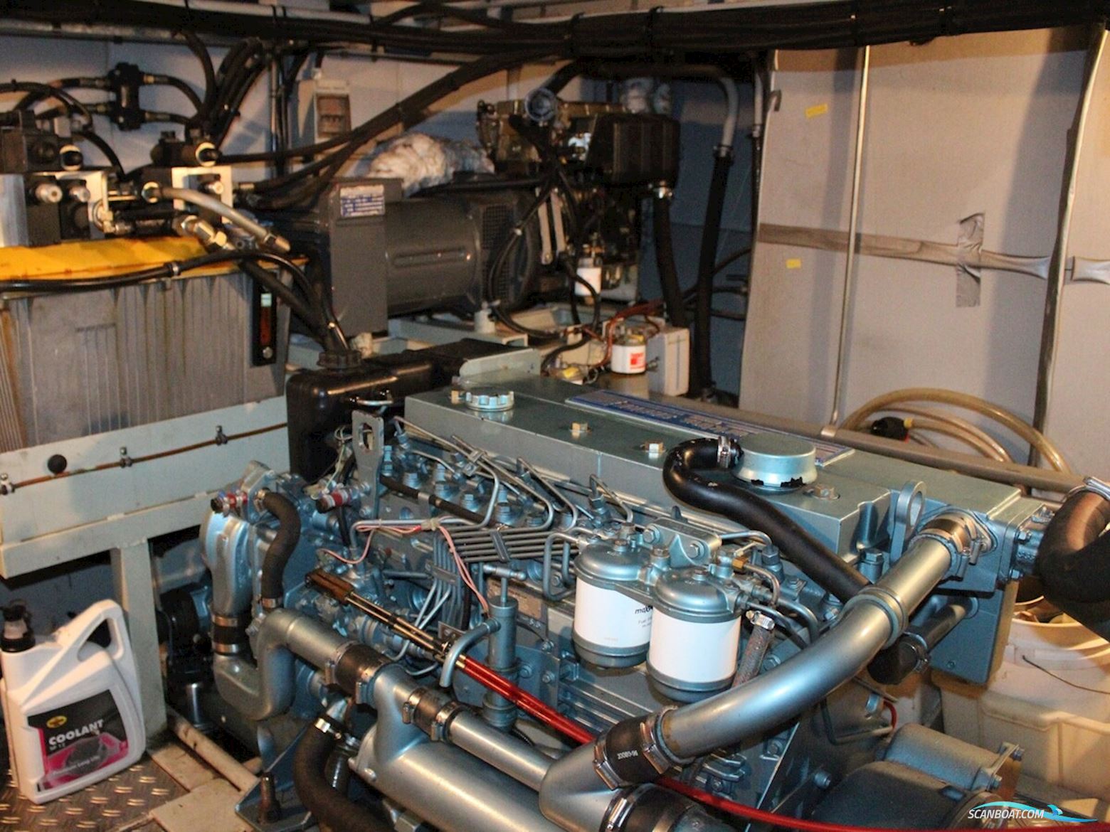 Hellingskip 1300 AK