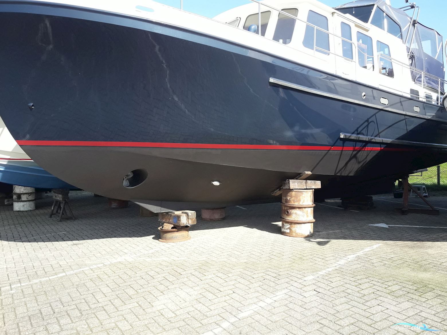 Hellingskip 1300 AK