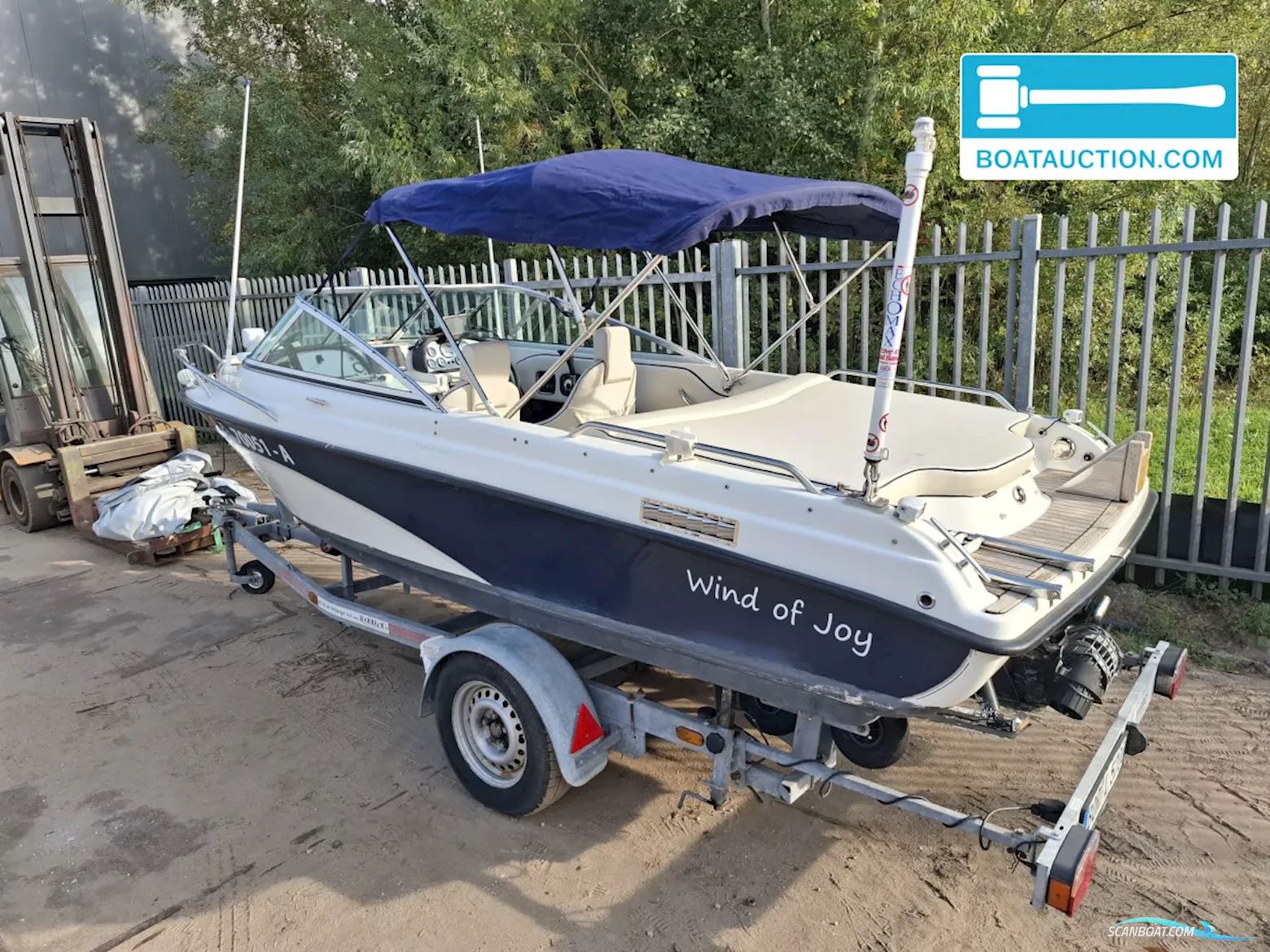 Hellwig V505 Turbo Jet