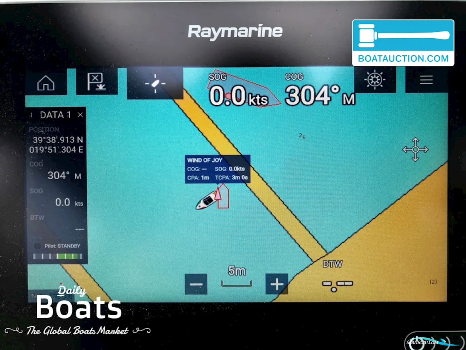 Hellwig V505 Turbo Jet