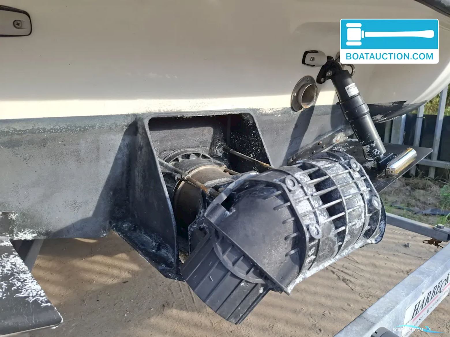 Hellwig V505 Turbo Jet