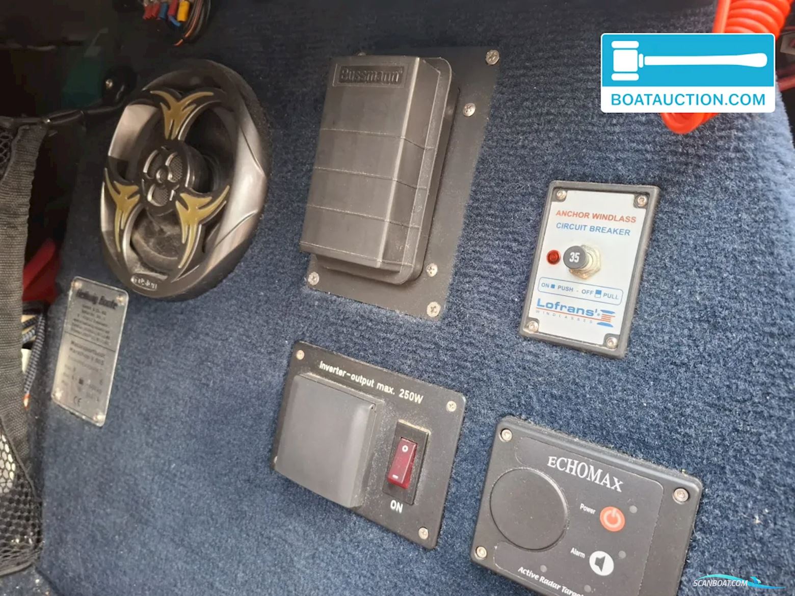 Hellwig V505 Turbo Jet