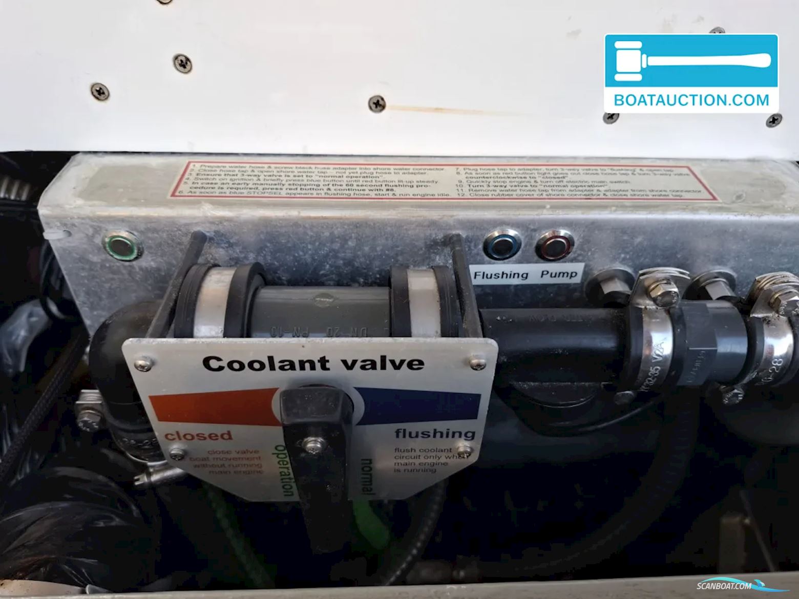 Hellwig V505 Turbo Jet