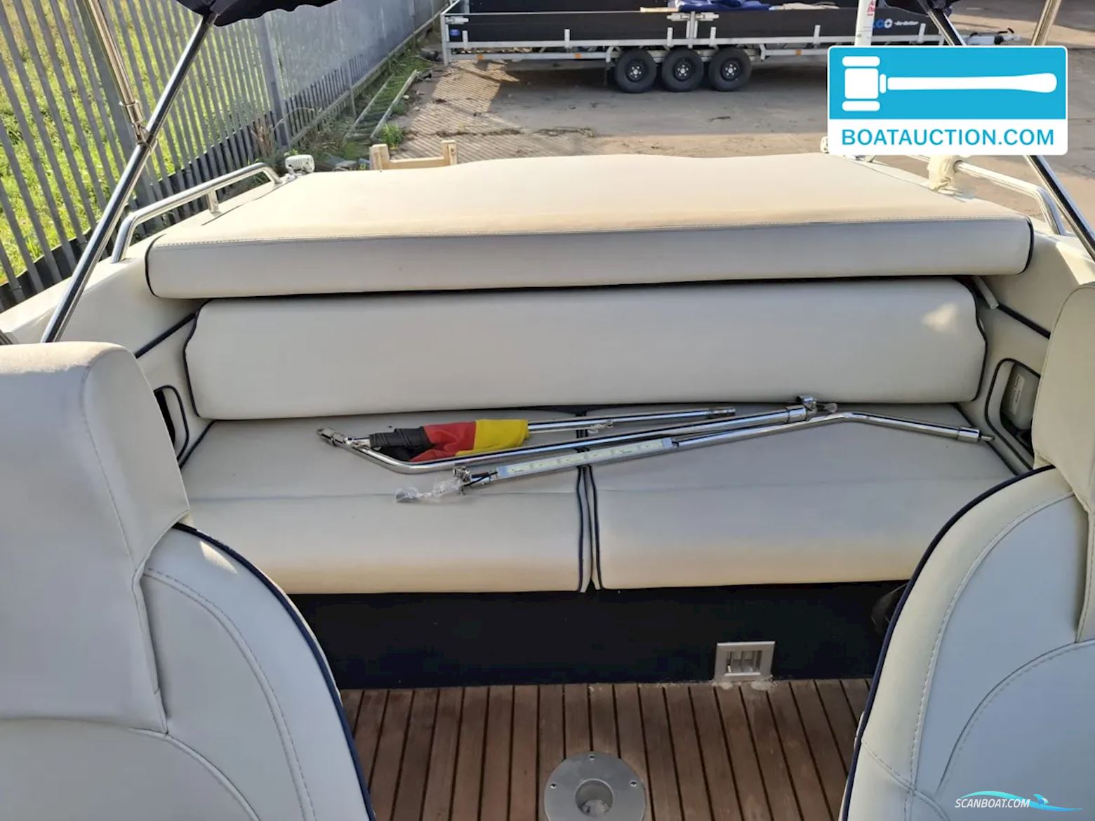 Hellwig V505 Turbo Jet