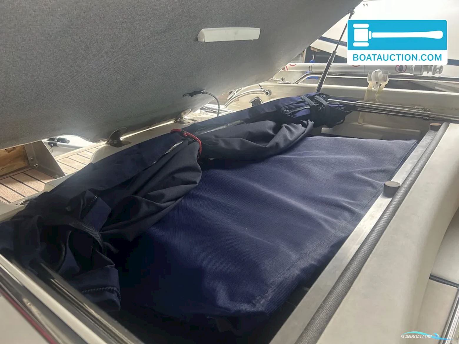 Hellwig V505 Turbo Jet