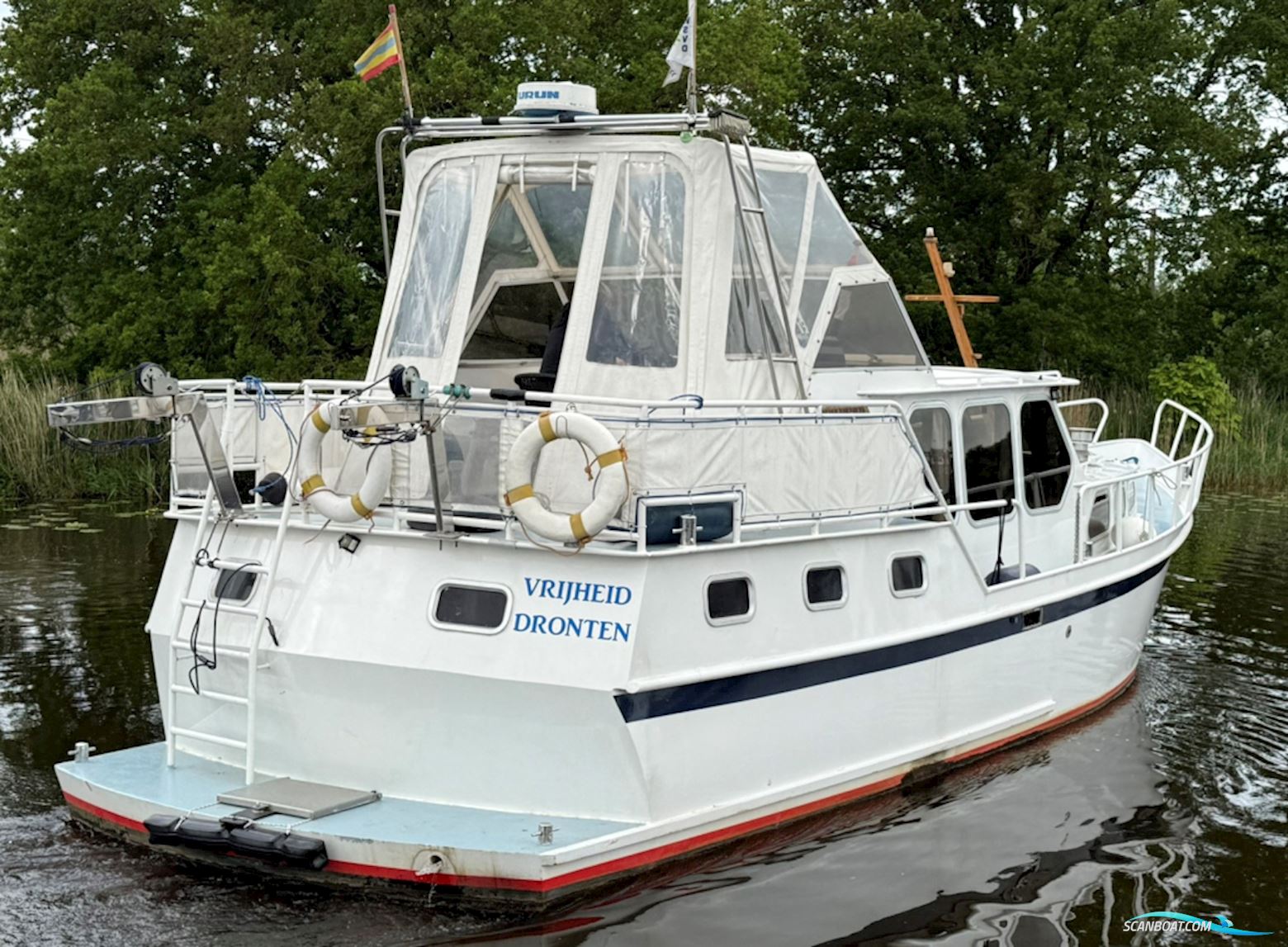 Hemmes 1100