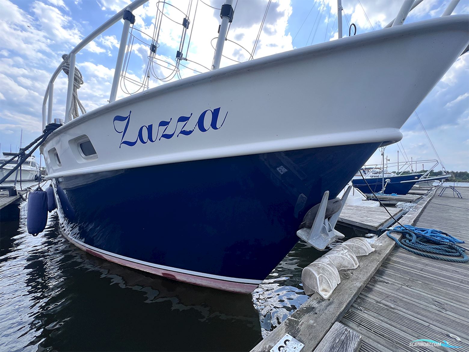 Hemmes Cruiser 12.7