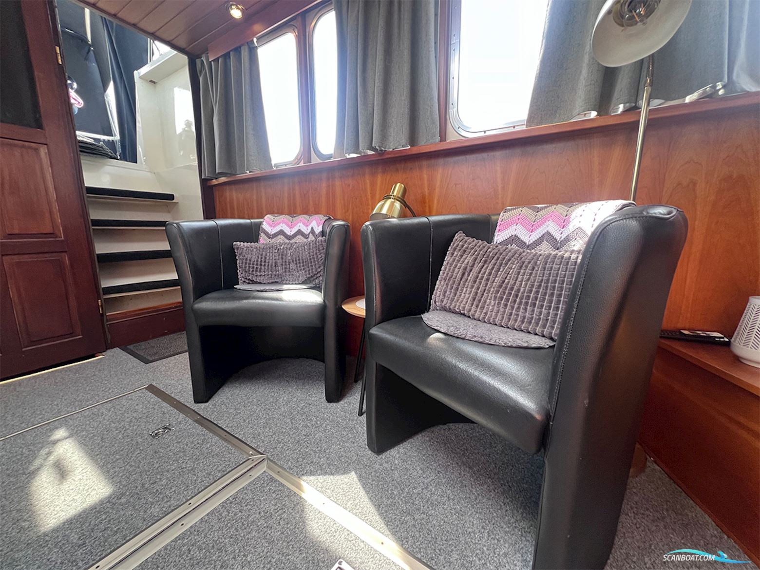 Hemmes Cruiser 12.7