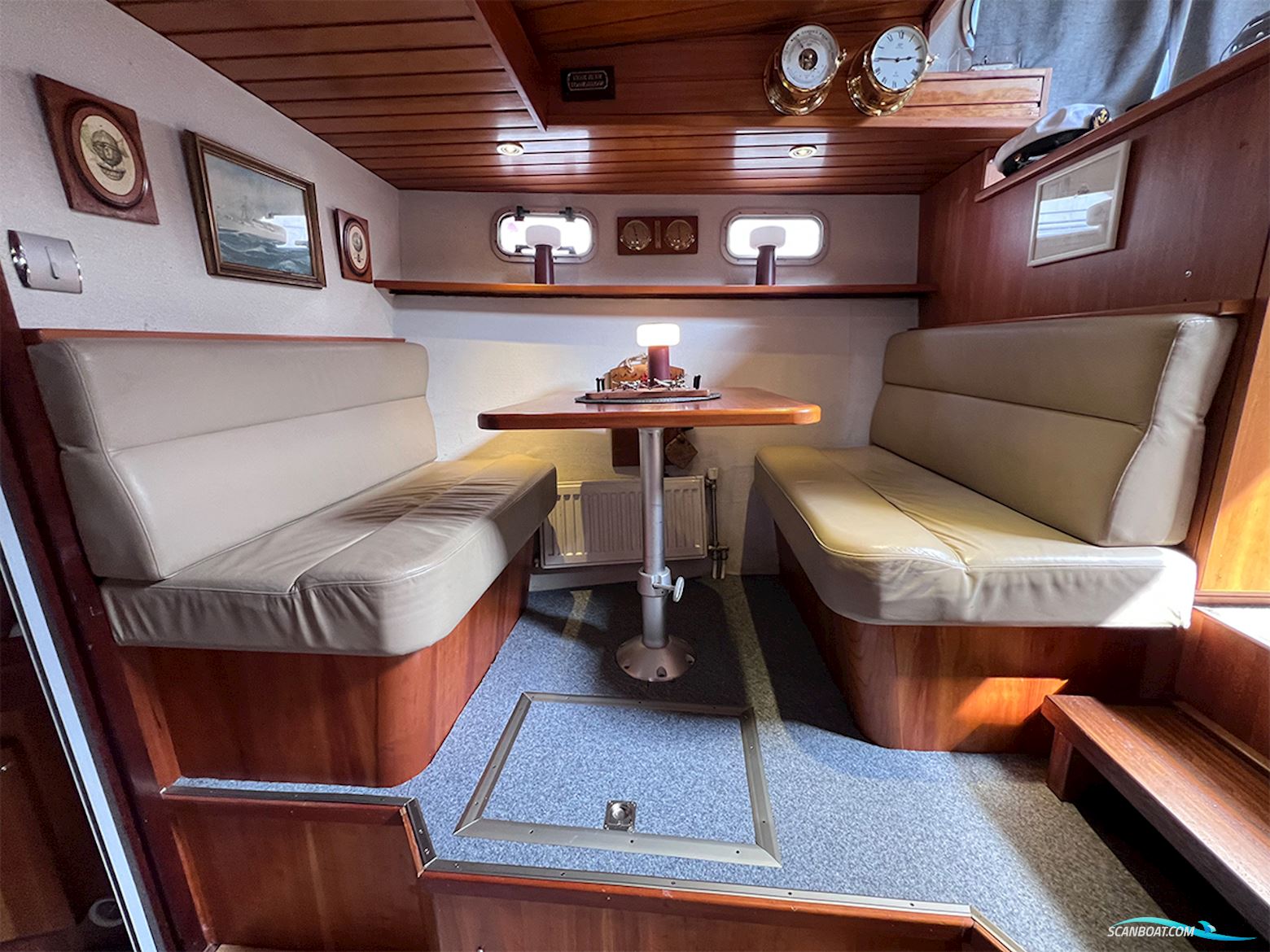 Hemmes Cruiser 12.7