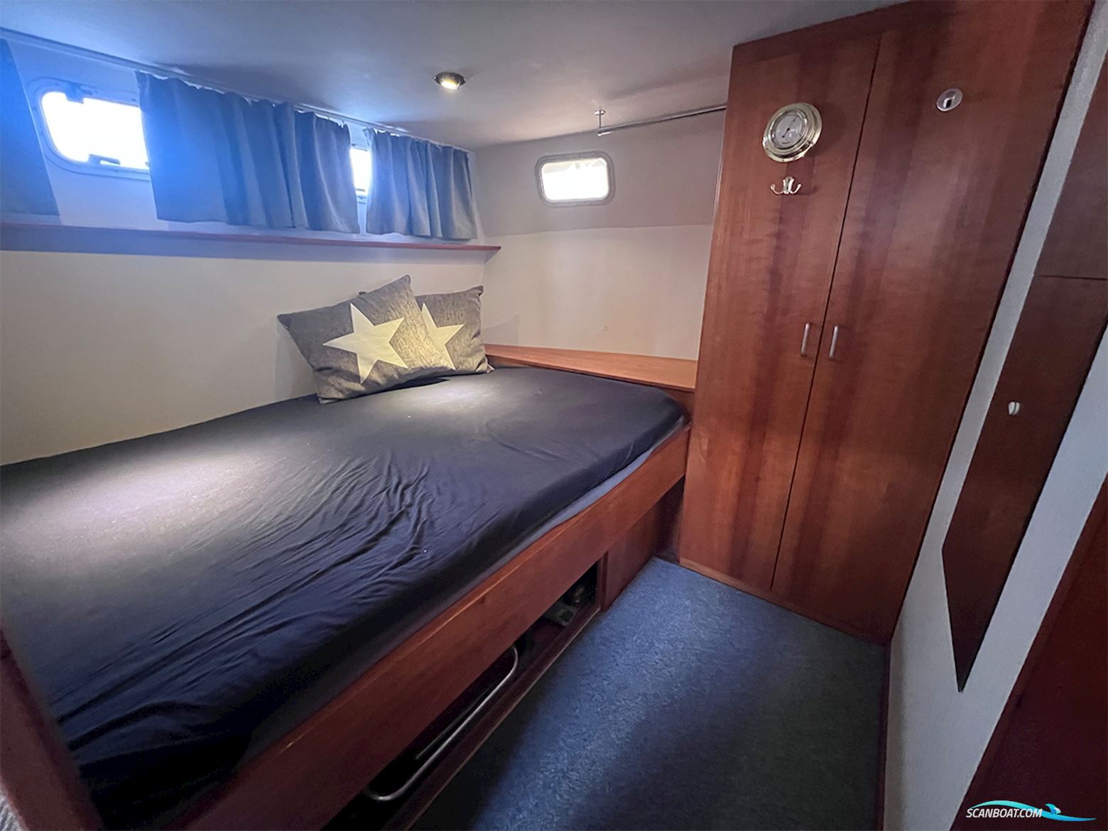 Hemmes Cruiser 12.7