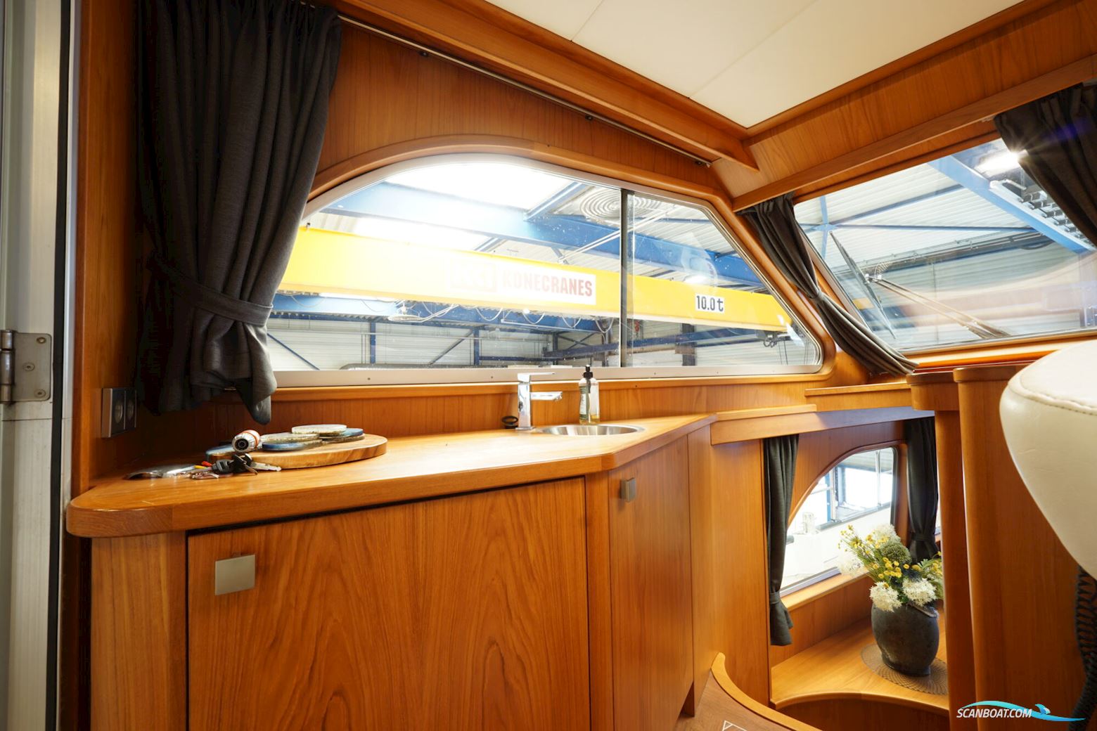 Hemmes Kruiser 18.00 VS