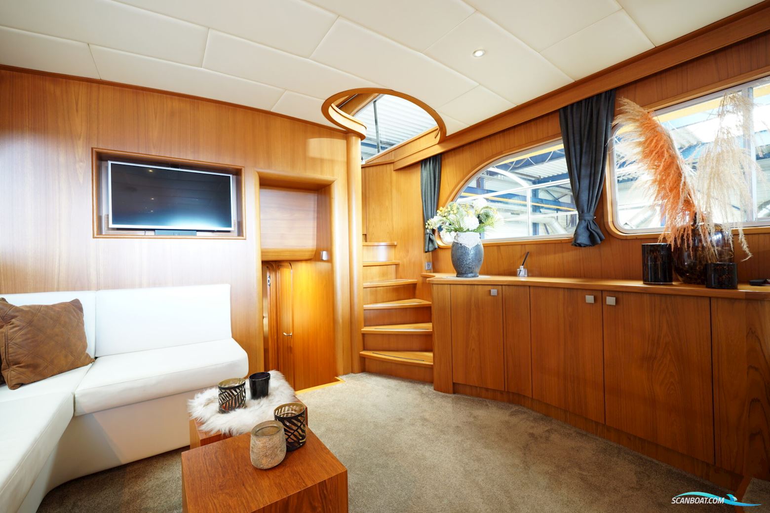 Hemmes Kruiser 18.00 VS