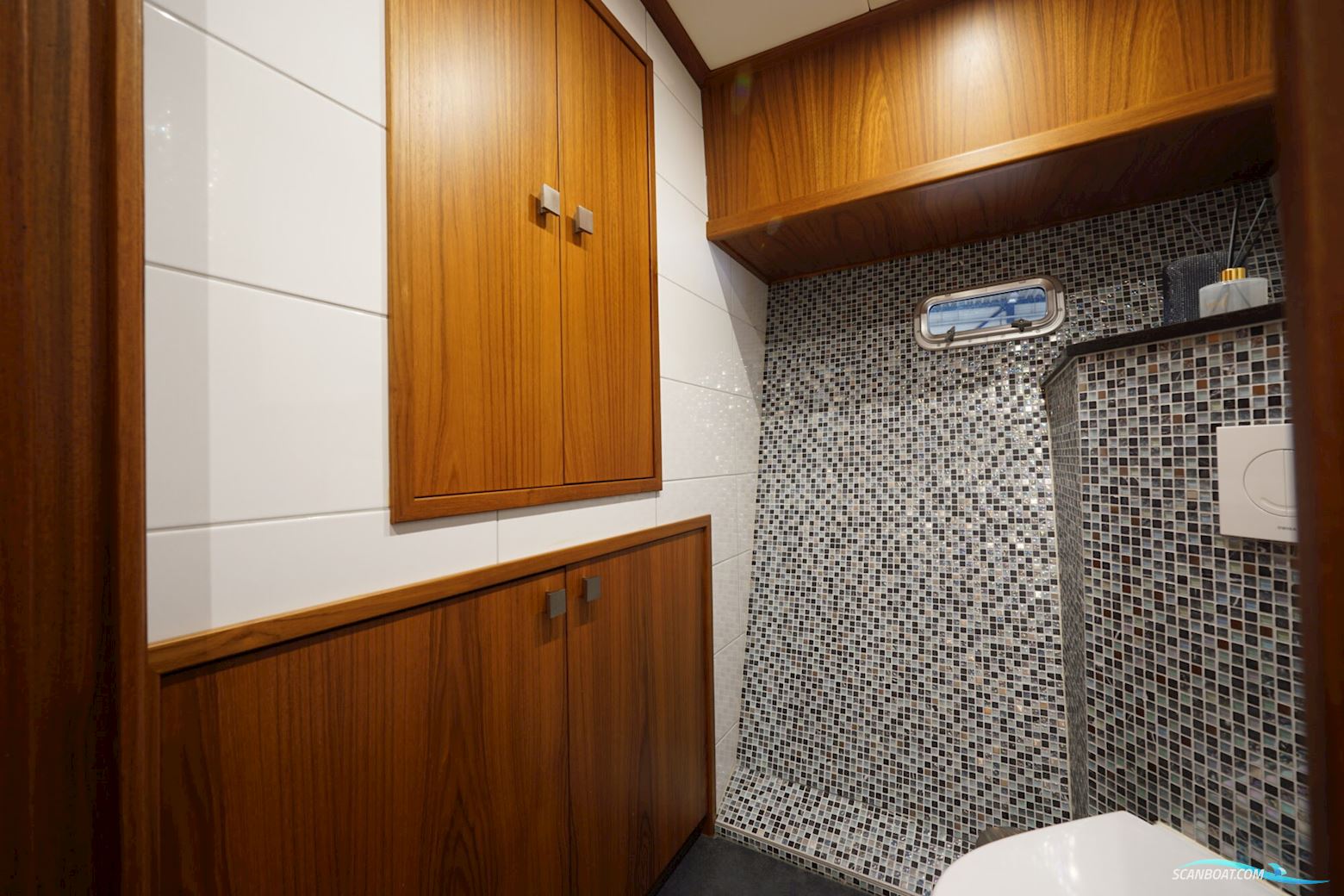 Hemmes Kruiser 18.00 VS