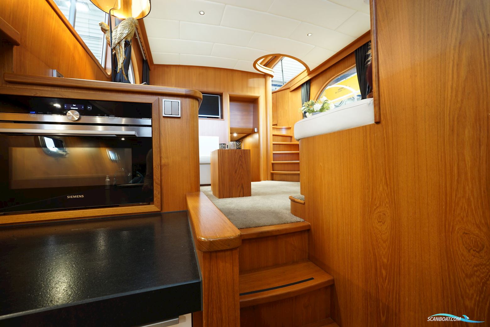 Hemmes Kruiser 18.00 VS