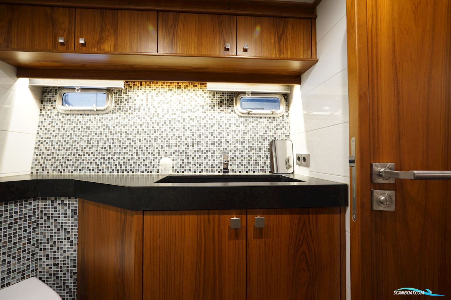 Hemmes Kruiser 18.00 VS