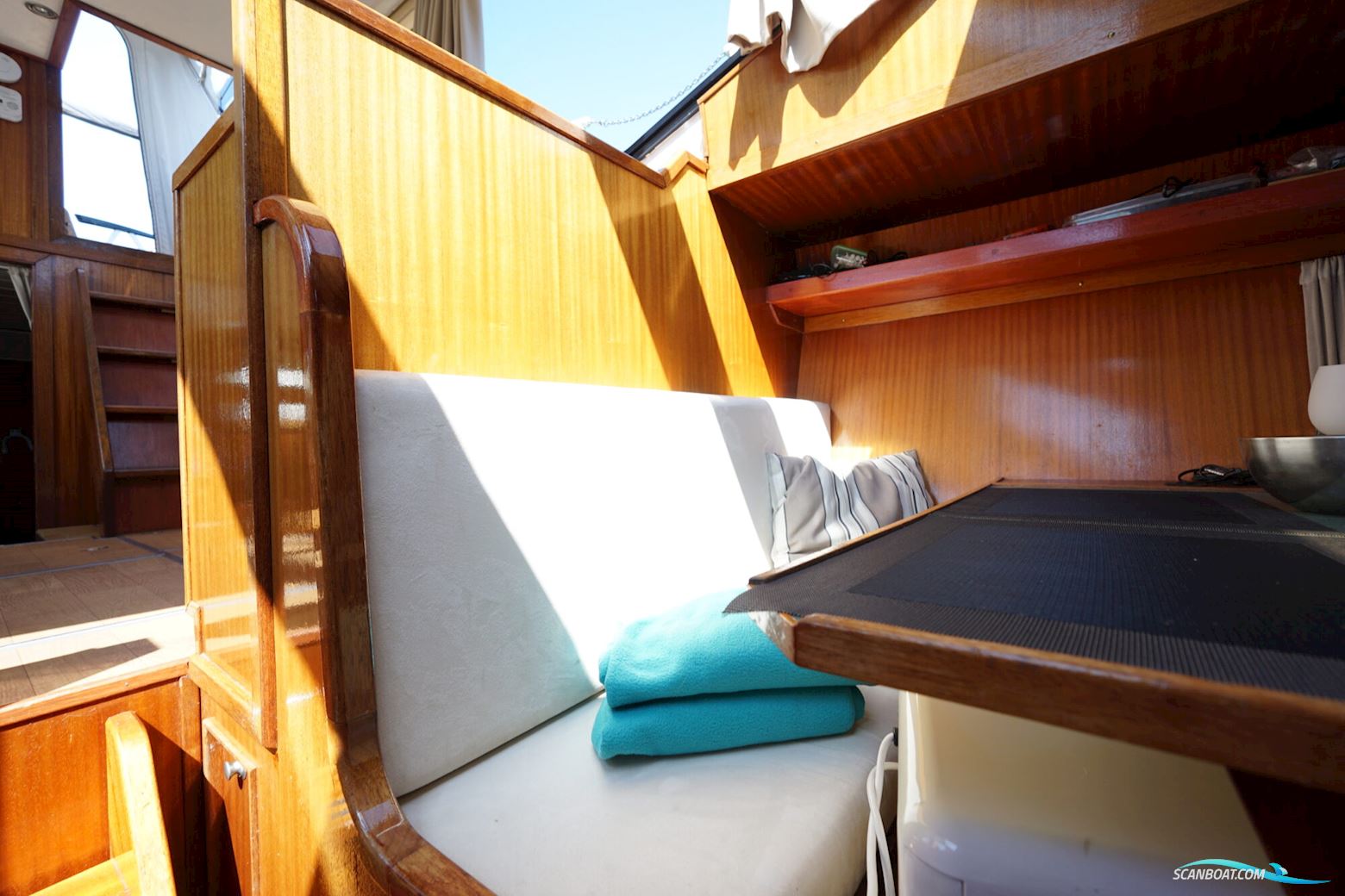 Hemmes Kruiser J-Line 11.00 AK Cabrio