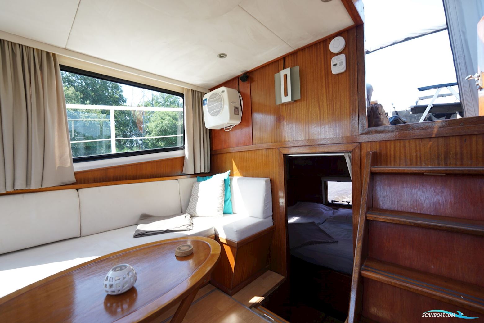 Hemmes Kruiser J-Line 11.00 AK Cabrio