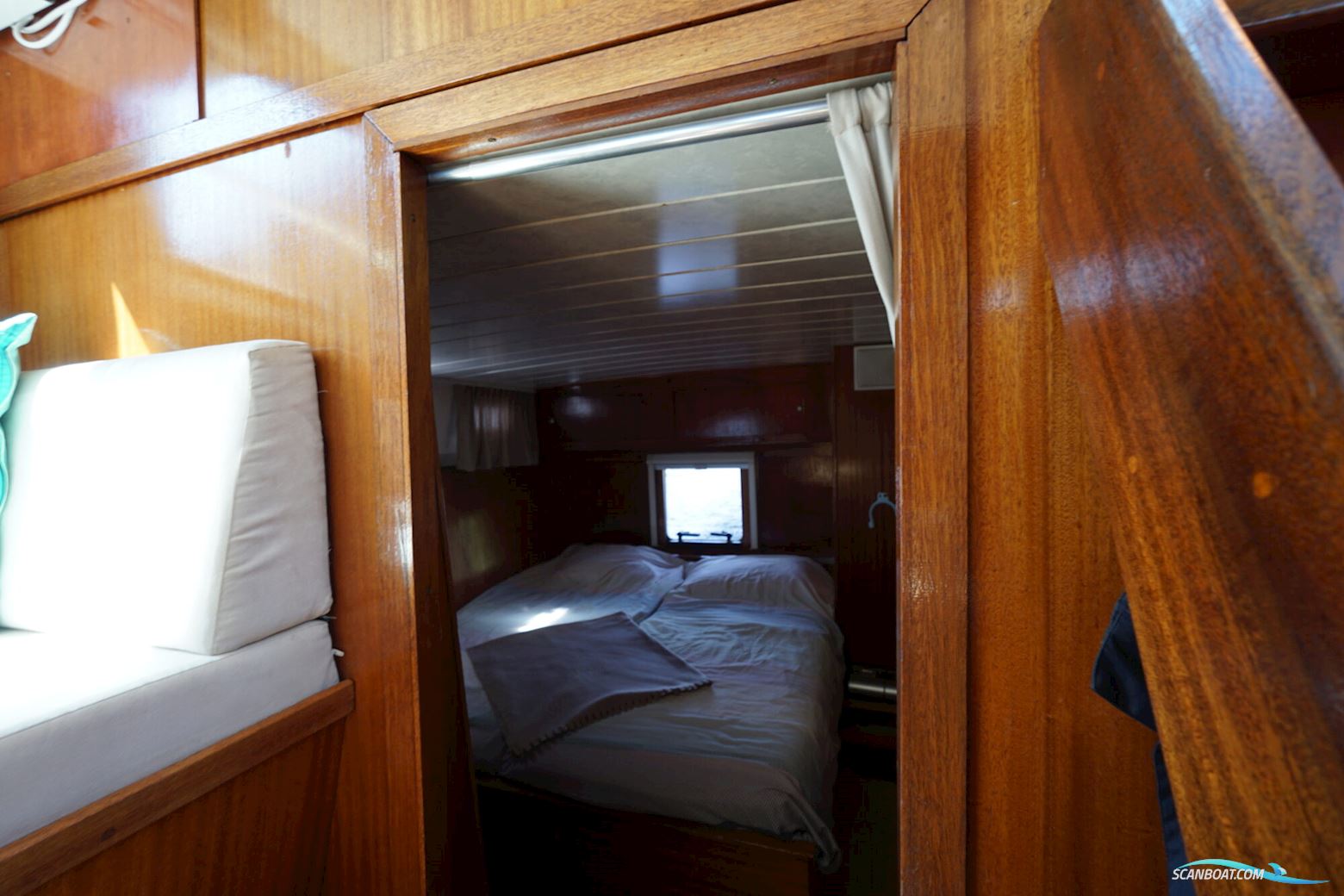 Hemmes Kruiser J-Line 11.00 AK Cabrio