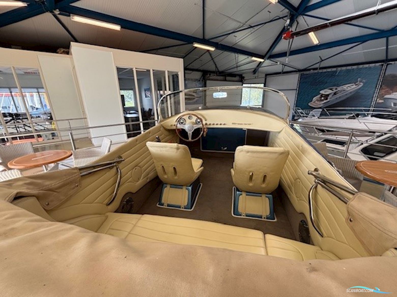 Hermes Venus Speedster