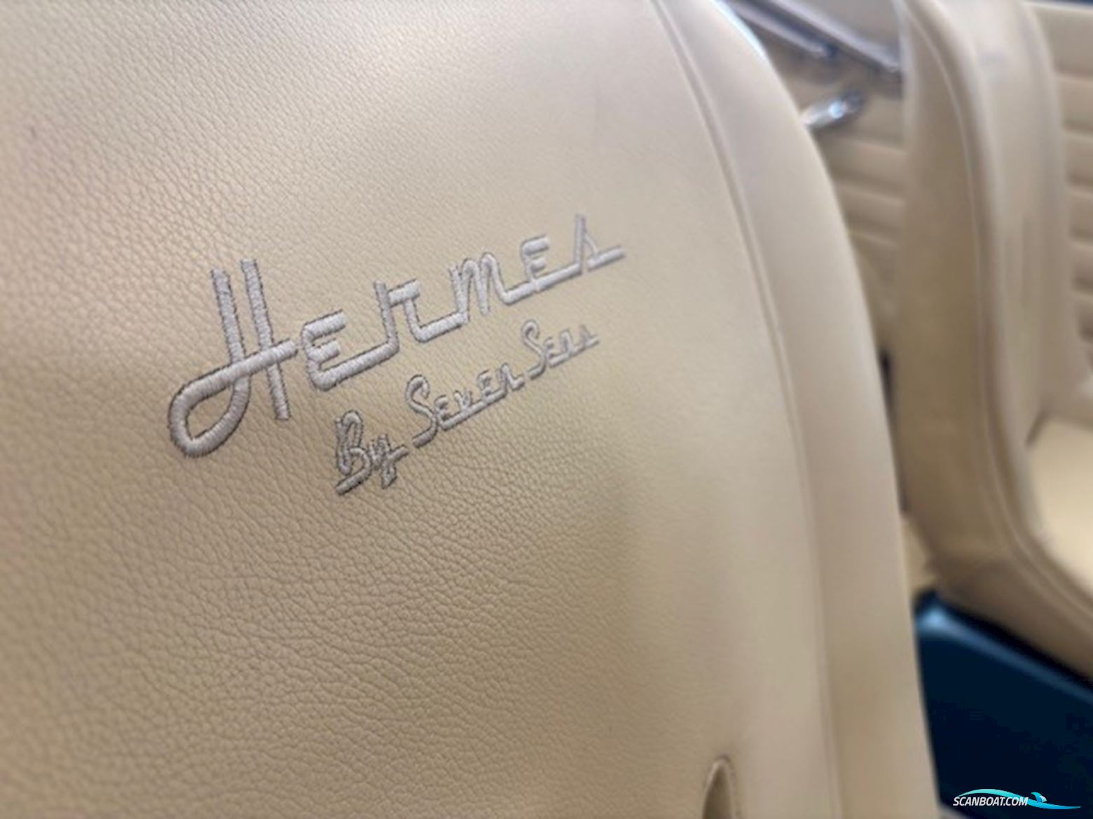 Hermes Venus Speedster