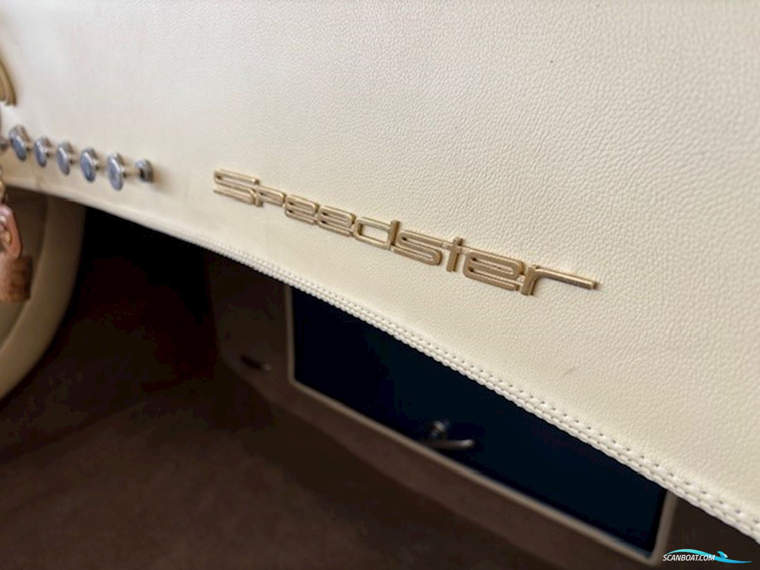 Hermes Venus Speedster