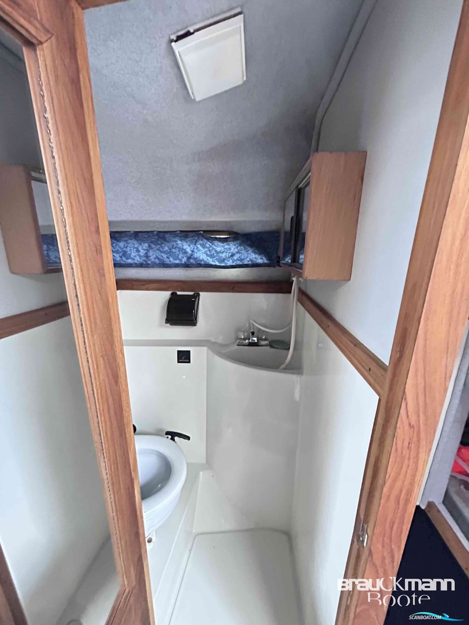 Hersteller Ambassador 255 XL