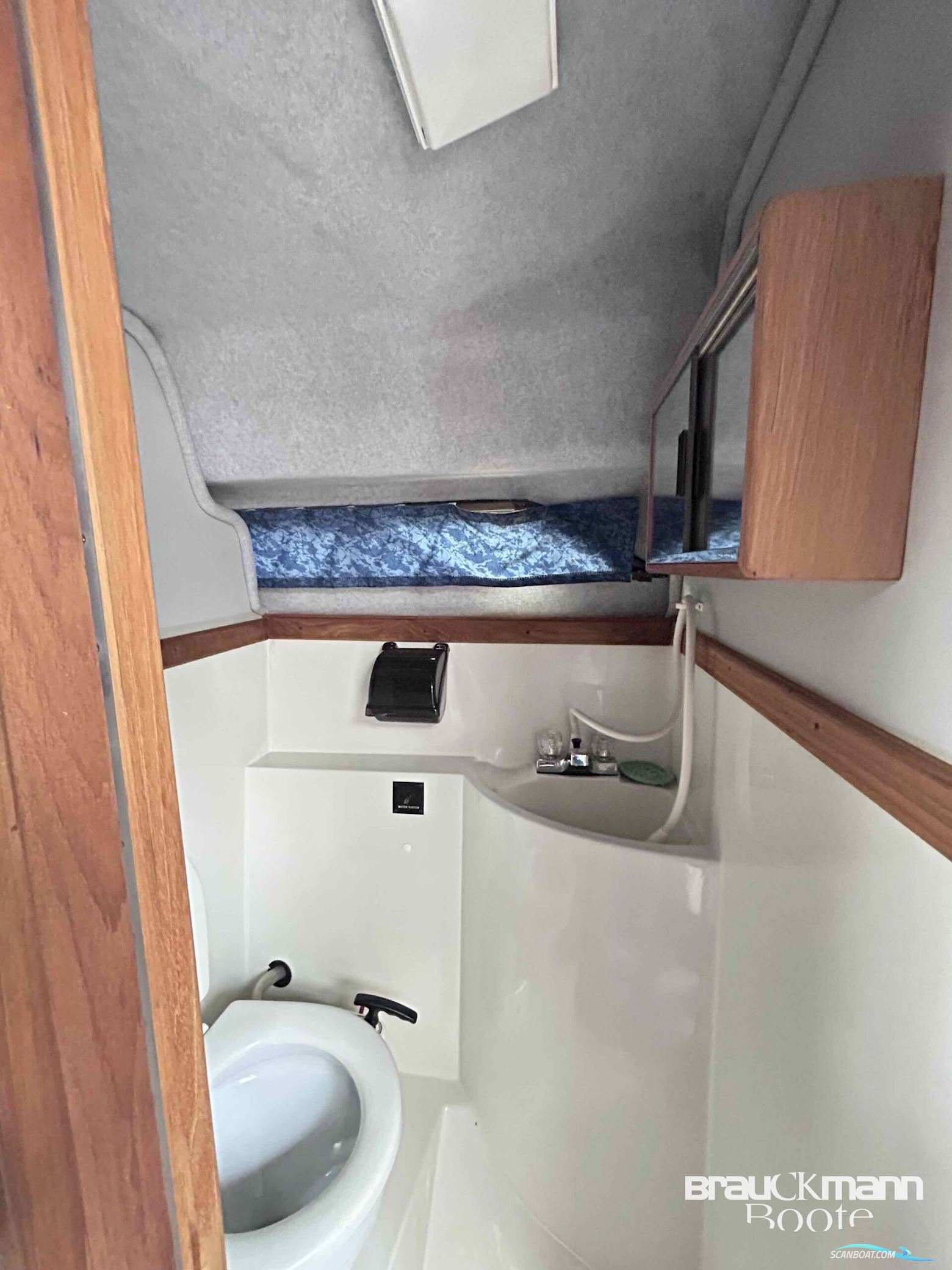 Hersteller Ambassador 255 XL