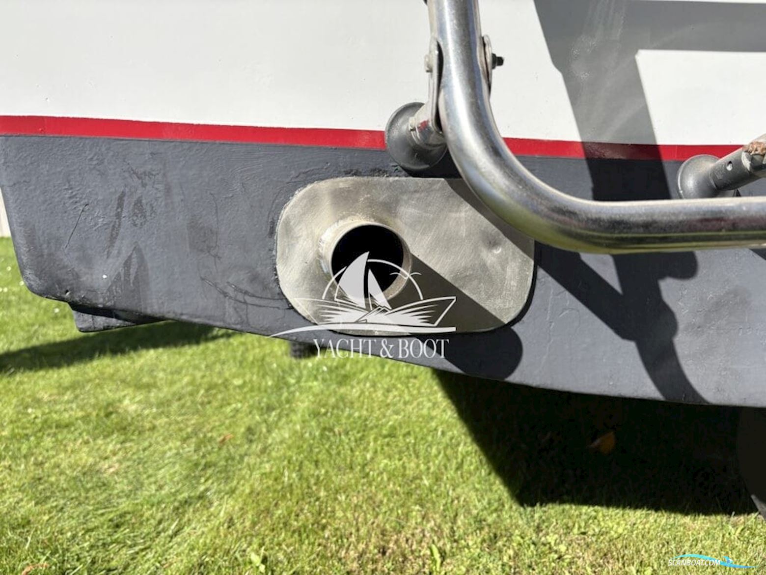 Hersteller unbekannt Unikat / Spezialanfertigung