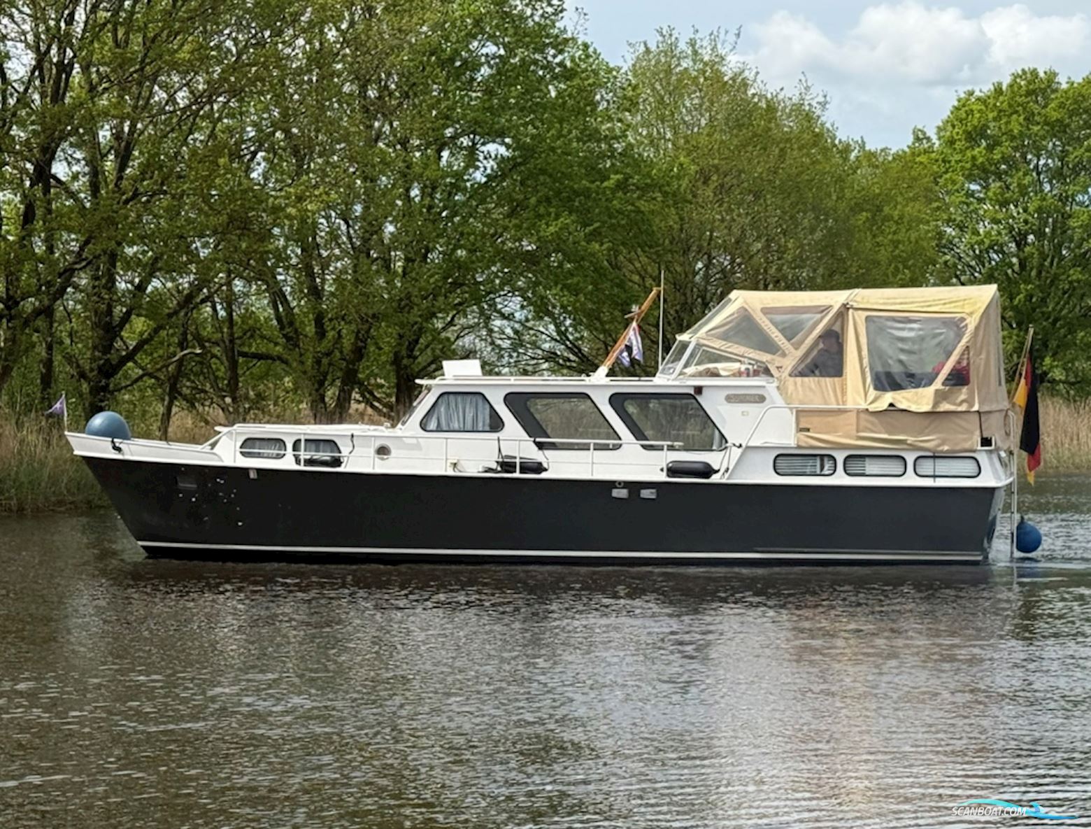 Heyblom 1200