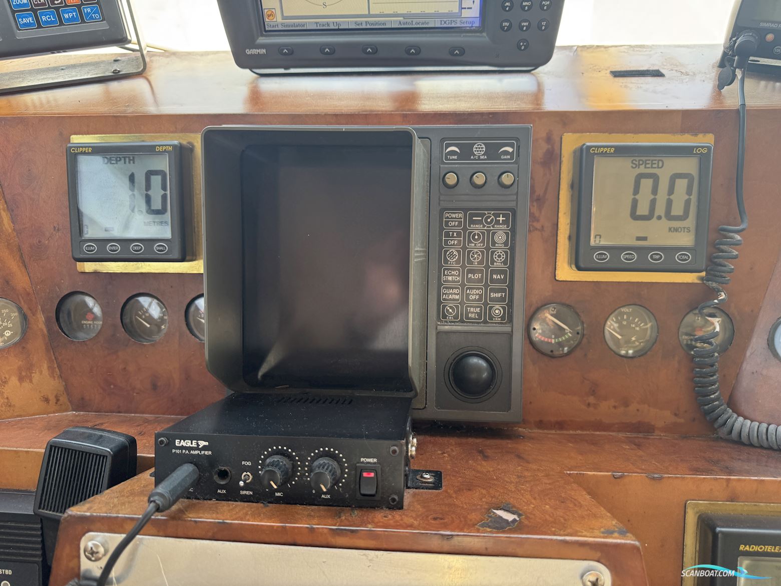 HI-Star 57