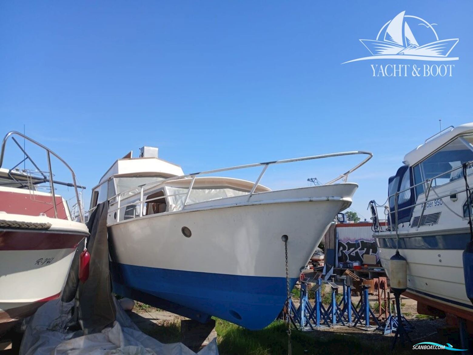 holländischer Werftbau 11.2