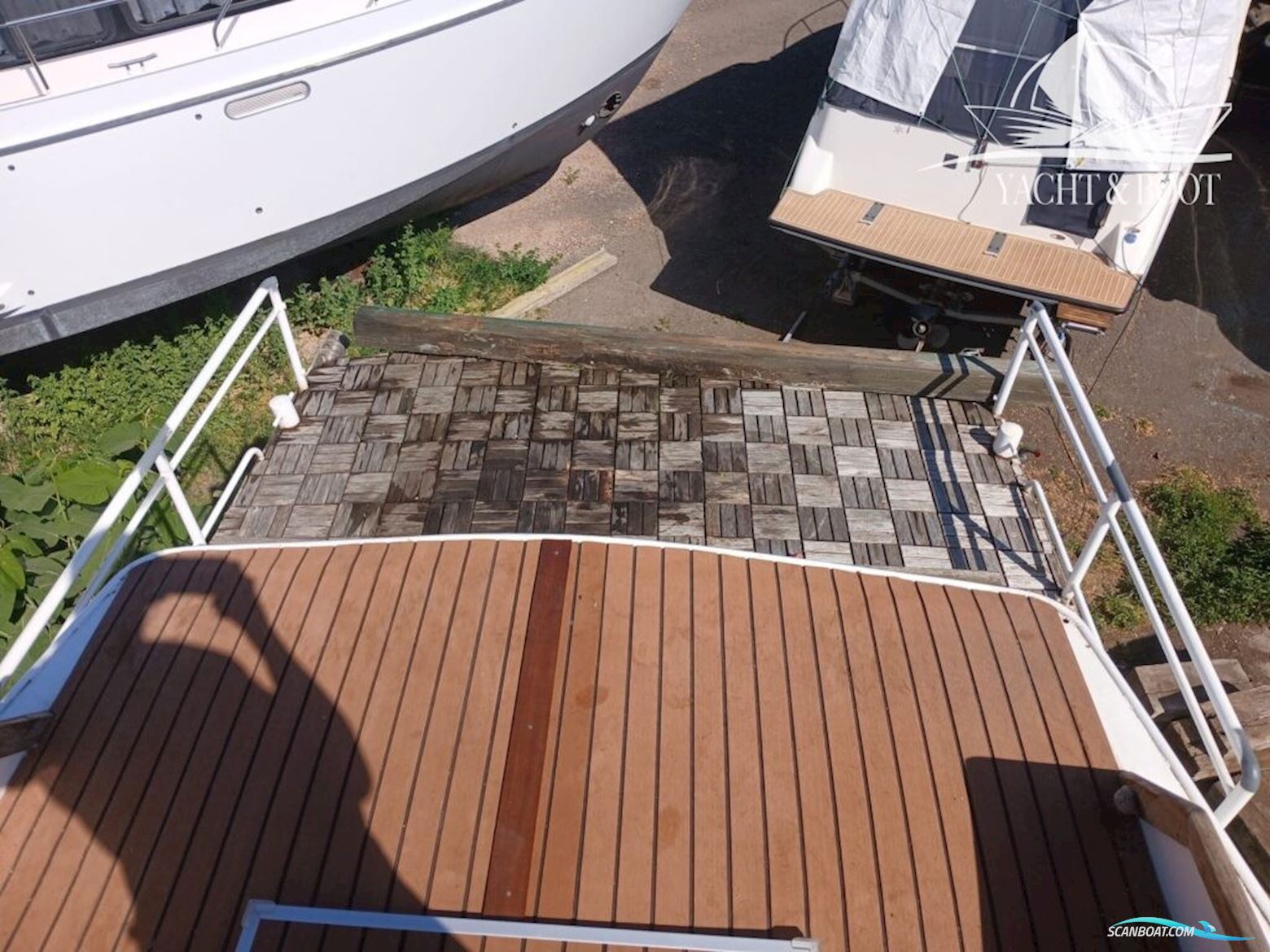 holländischer Werftbau 11.2