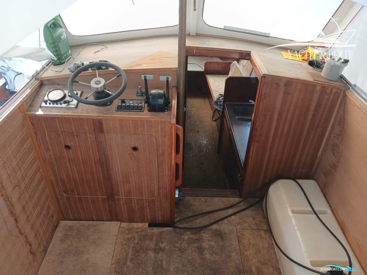 holländischer Werftbau 11.2