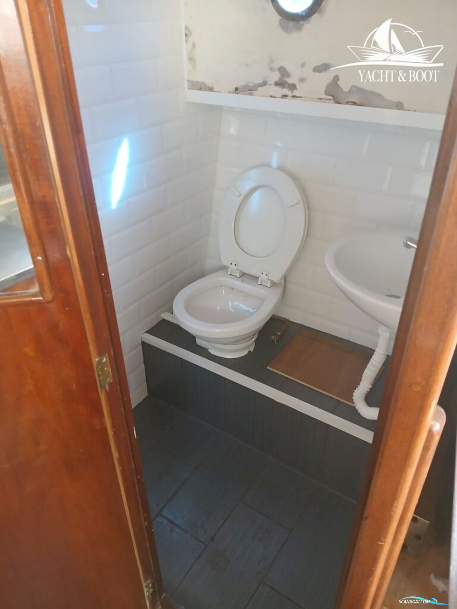 holländischer Werftbau 11.2