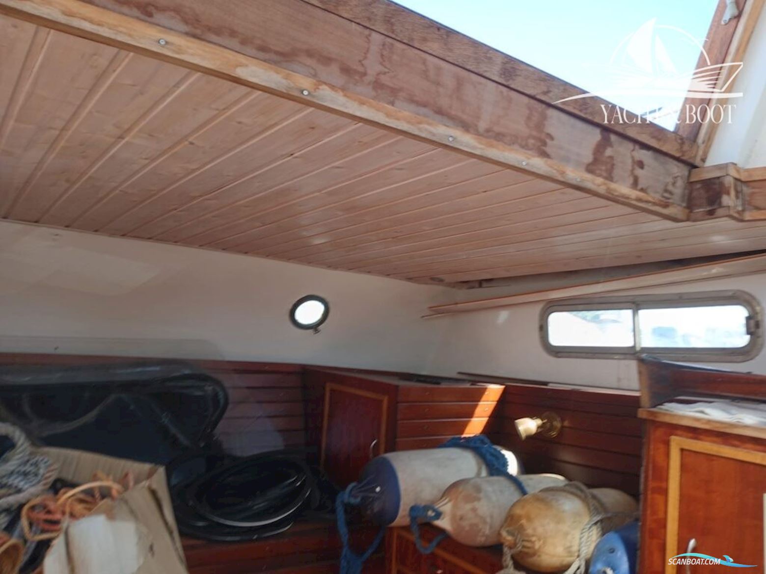 holländischer Werftbau 11.2