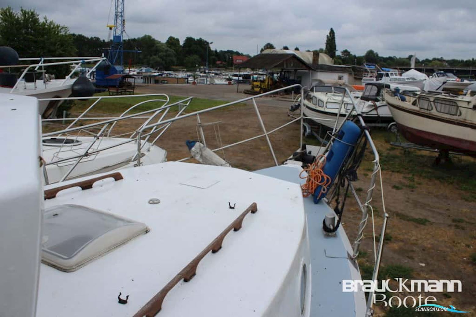 Holland Stromer 720