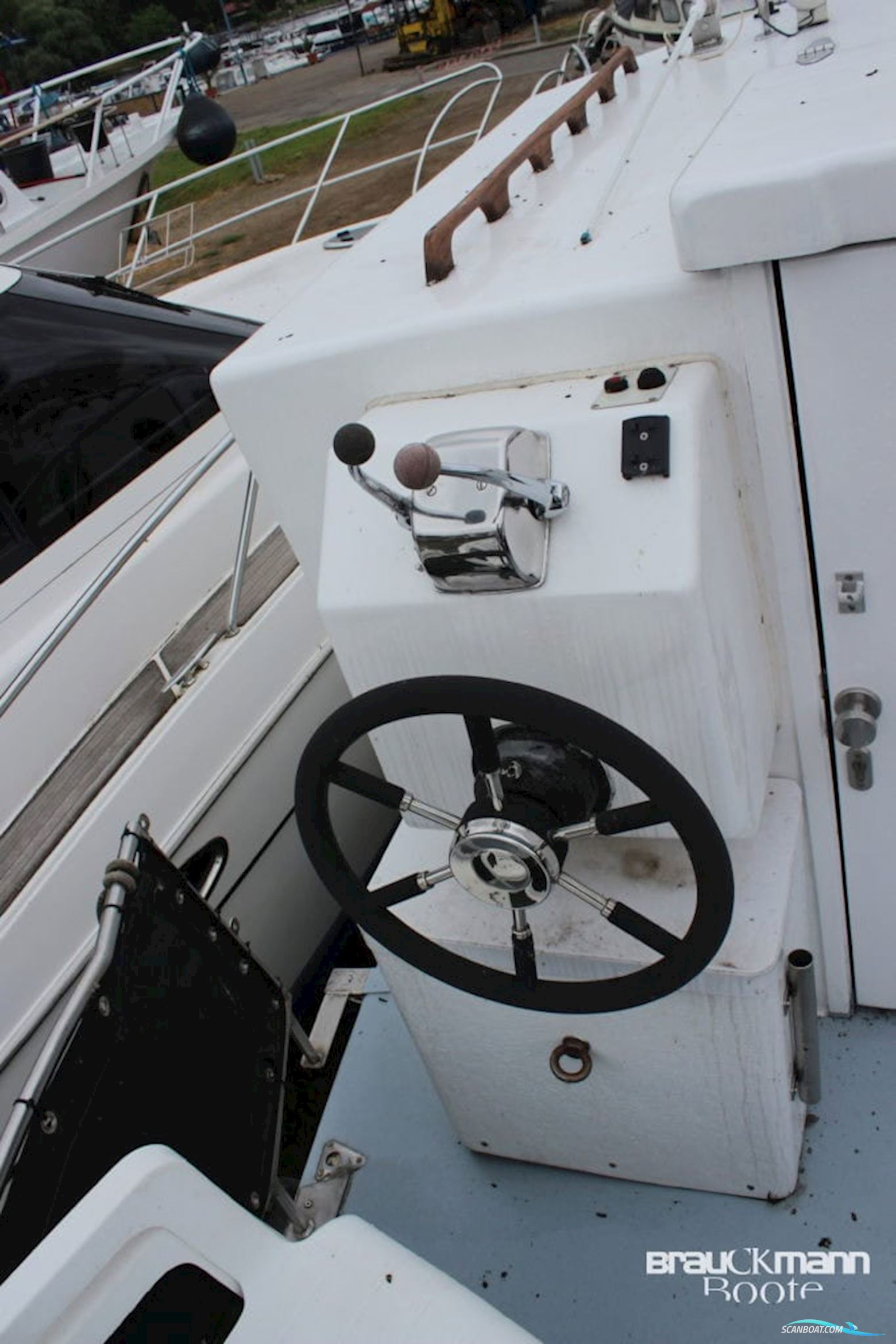 Holland Stromer 720